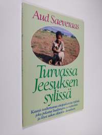 Turvassa jeesuksen sylissä