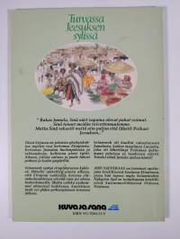 Turvassa jeesuksen sylissä