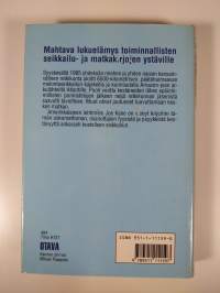 Andeilta Atlantille : melontaseikkailu Amazonilla