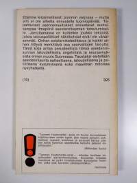 Suomi ja aseidenriisunta