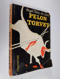 Pelon torvet