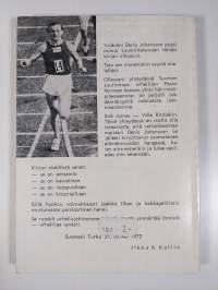 Turvenuijat
