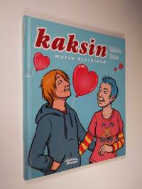 Kaksin : rakkautta ilmassa