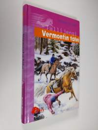 Vermontin talvi