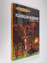 Kuunsillan mustangit