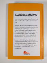 Kuunsillan mustangit