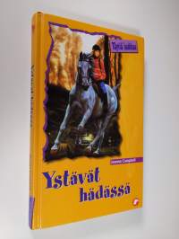 Ystävät hädässä