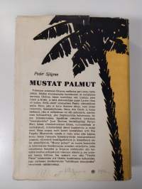 Mustat palmut