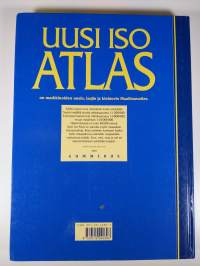 Uusi iso atlas