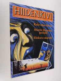 Hiidenkivi 1/1999 : Suomalainen kulttuurilehti