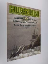 Hiidenkivi 6/1998