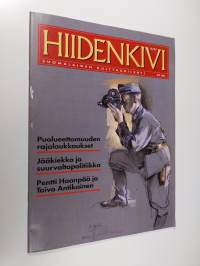 Hiidenkivi 2/1997