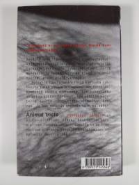 Animal triste : rakkauden jälkeen