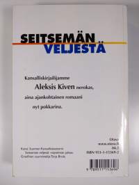 Seitsemän veljestä : kertomus