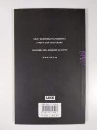Liken taidekirjakatalogi  1987-2006 (ERINOMAINEN)