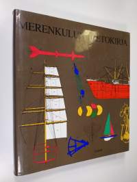 Merenkulun tietokirja