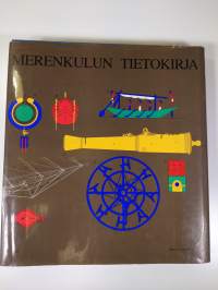 Merenkulun tietokirja