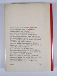 Viheltäjä