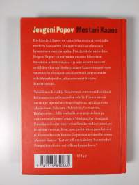 Mestari Kaaos