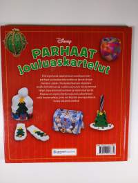 Parhaat jouluaskartelut