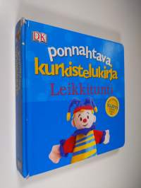 Leikkitunti