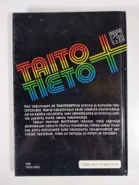 44 taikatemppua
