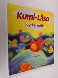 Kumi-Liisa löytää kotiin (ERINOMAINEN)