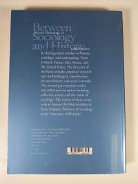 Between Sociology and History - Essays on Microhistory, Collective Action, and Nation-building
