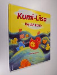 Kumi-Liisa löytää kotiin (UUDENVEROINEN)