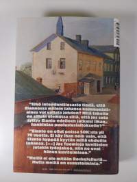 Kapinallinen kauppa : Helsingin Osuuskauppa Elanto 1905-2015