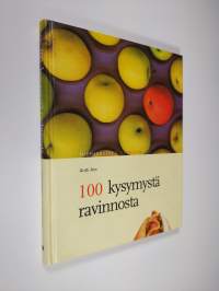 100 kysymystä ravinnosta