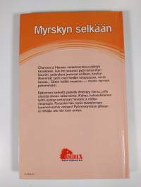 Myrskyn selkään