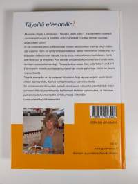 Täysillä eteenpäin! : suuret ikäluokat uuden edessä