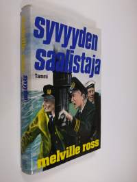 Syvyyden saalistaja