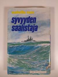 Syvyyden saalistaja