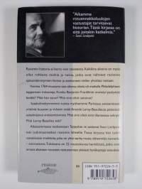 Rasismin vastustajia : ihmisiä ja argumentteja taistelussa rotuennakkoluuloja vastaan 1750-1900
