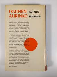 Ikuinen aurinko