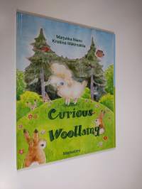 Curious Woollamy (UUSI)