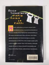 Papin poika ja pappi (ERINOMAINEN)