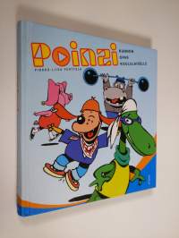 Poinzi : kunnon opas koululaiselle