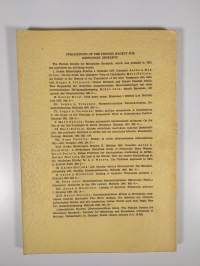 Roomalaiskatolisen kirkon ja Kristuksen mystillisen ruumiin identiteetti Pius XII:n mukaan = Die Identität der römisch-Katholischen Kirche und des mystischen Leib...