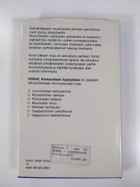 Perhe : ihmissuhteen kypsyyskoe