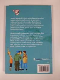 Palavat silmät (UUSI)