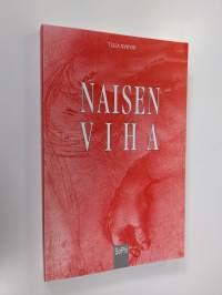 Naisen viha