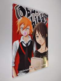 Oblivion high 2, Kade