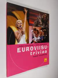 Euroviisutriviaa vuosi vuodelta (ERINOMAINEN)
