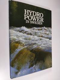 Hydro Power in Sweden