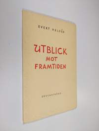 Utblick mot framtiden (lukematon)