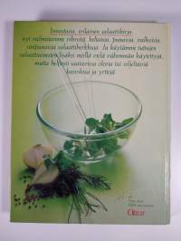 Raikkaat salaatit