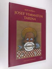 Josef Vimmatun tarina